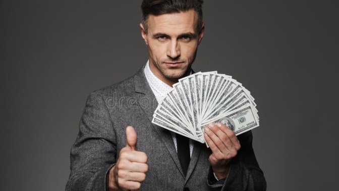 Are there different rules for the rich?