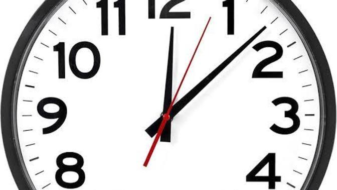What is your favourite time period in a day?