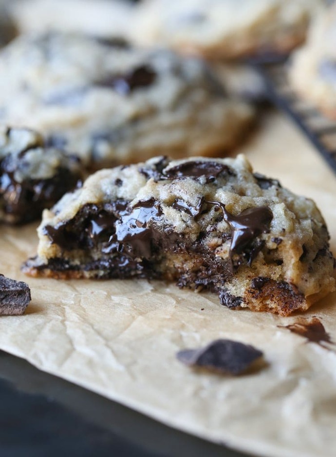 Which cookie is the better cookie ?