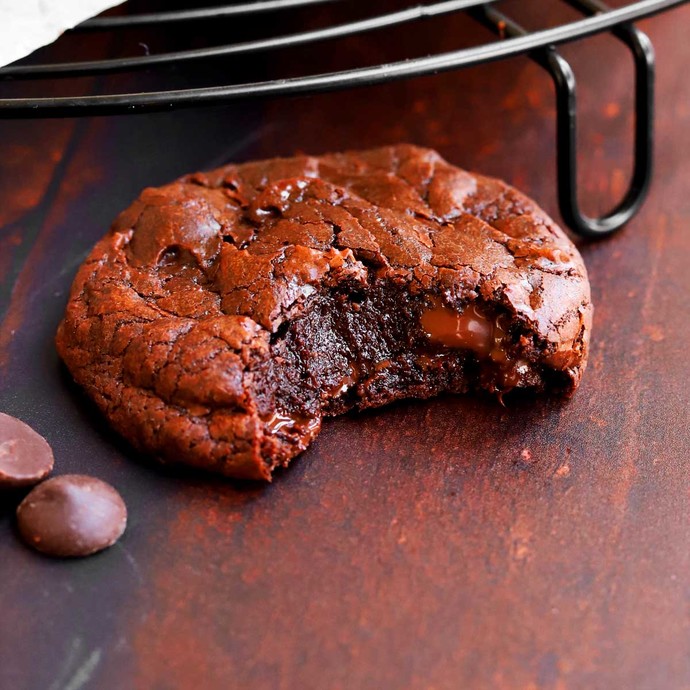 Which cookie is the better cookie ?