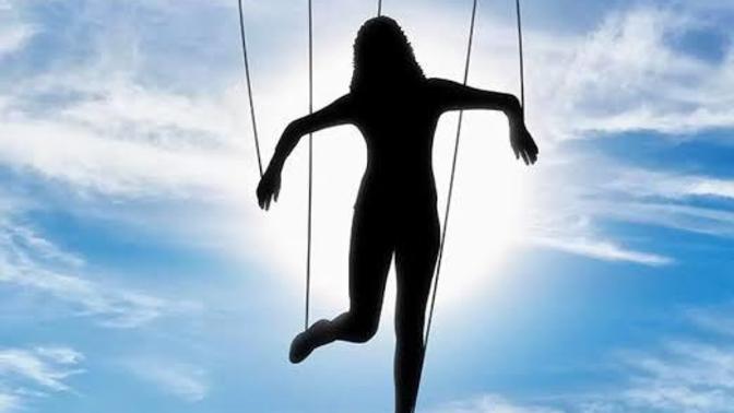 How to End a Controlling or Manipulative Relationship?