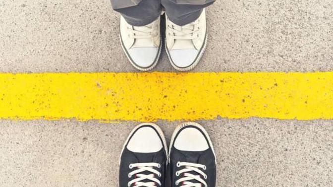 How Do You Set Boundaries With People?