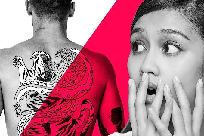 How to Cope With Your Partners Tattoo You Dislike?