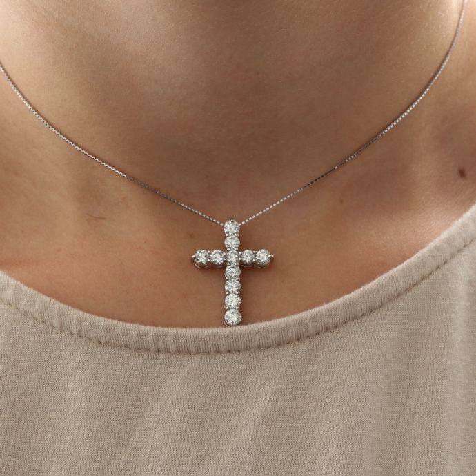 Is it just me, or does anyone else think its rather strange that Christians like to wear an ancient method of execution around their necks?