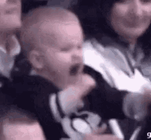 What is a random childhood memory that still makes you smile?