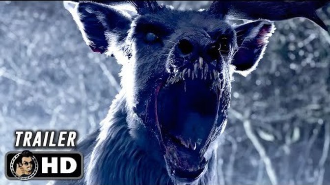 Have you heard of the new Bambi movie they made, yeah it's a little different. Bambi: the reckoning🤣?