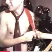 Will Girls Like a Shirtless Lead Singer?