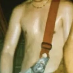 Will Girls Like a Shirtless Lead Singer?