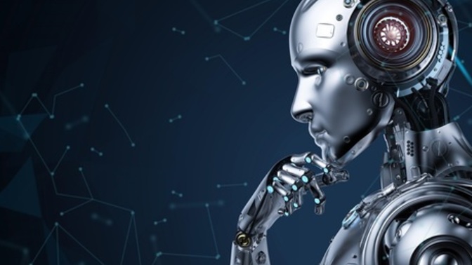 Is Ai taking over GAG?