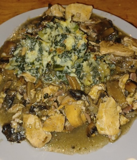 Do you like kale?