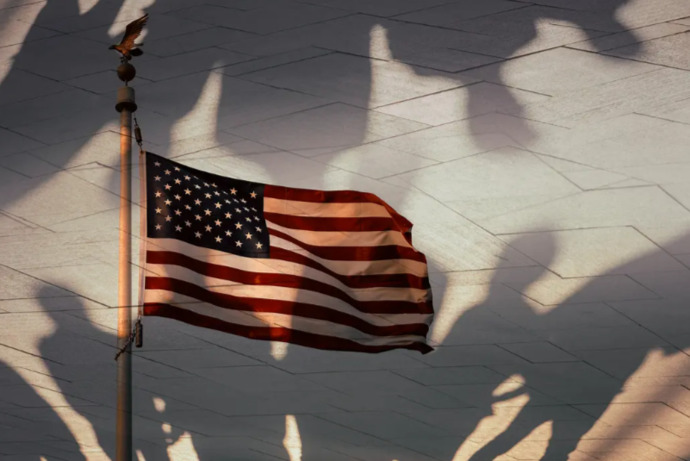 Is the anger by veterans towards Trump justified?