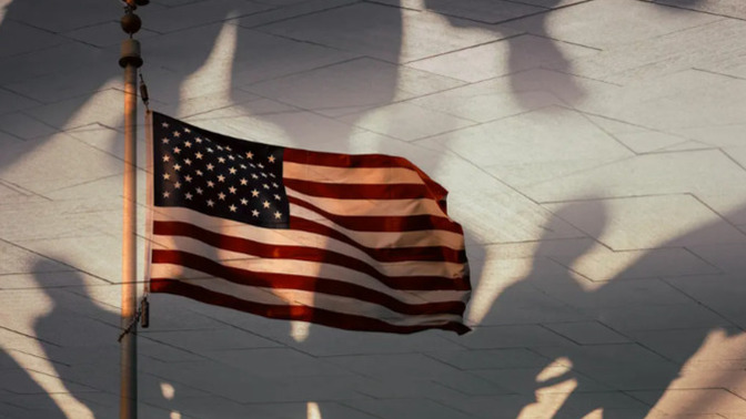Is the anger by veterans towards Trump justified?