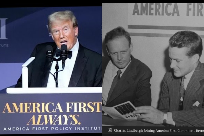 What if FDR lost just before WW2?
