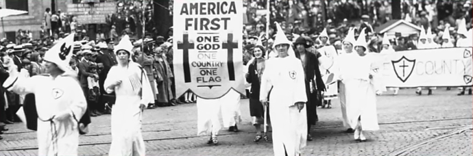 What if FDR lost just before WW2?