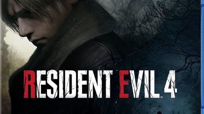 What did you think of the Re4 Remake compead to the original?