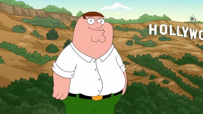 Would you rather date Quagmire or Peter?