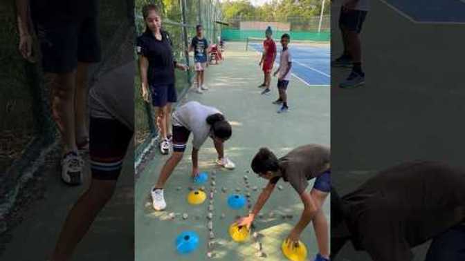 Would you like being in a competition against opposite gender in a girls or guys group?