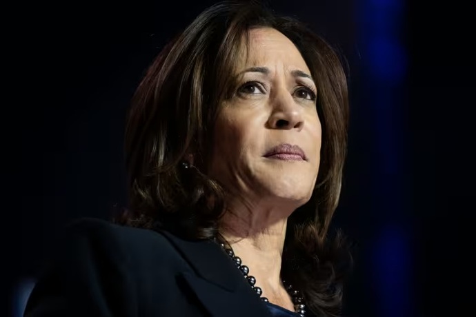 What do you think of Kamala Harris running for governor of California ?