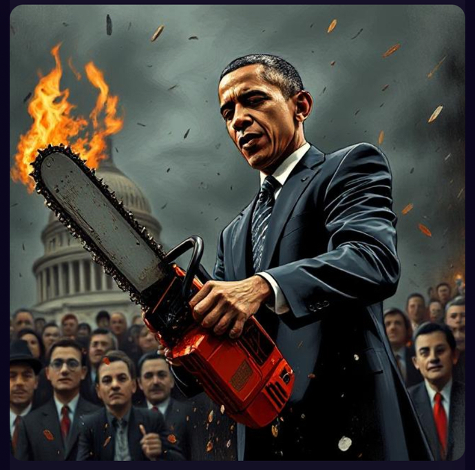 "Michelle, is there gas in this?"
