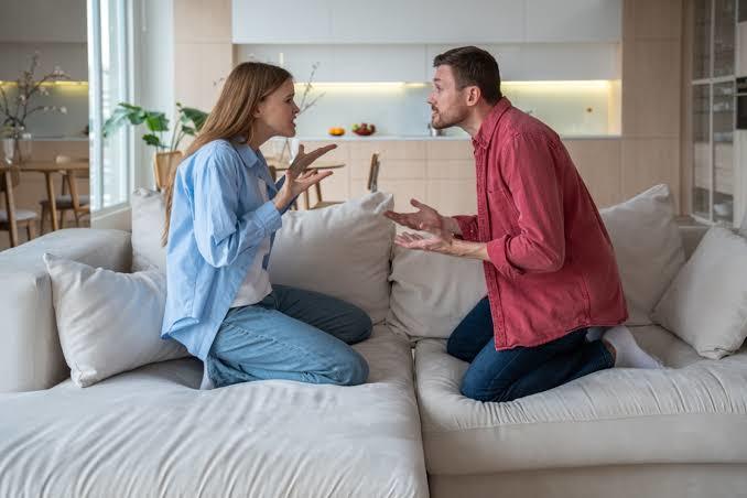 How Can You Deal With Political Discord in a Relationship?