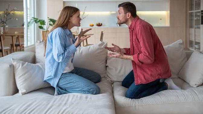 How Can You Deal With Political Discord in a Relationship?