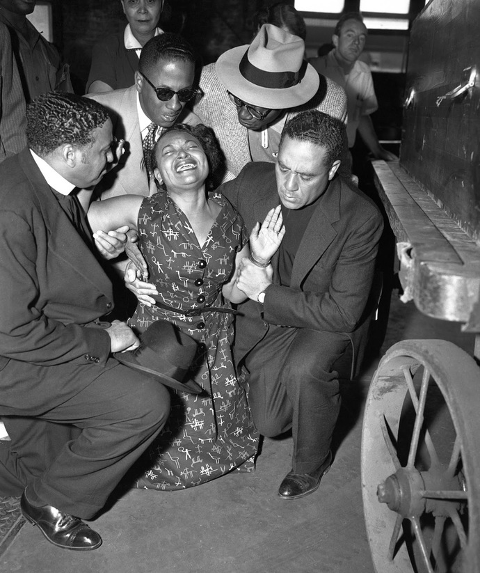 How does the murder of Emmett Till affect you?