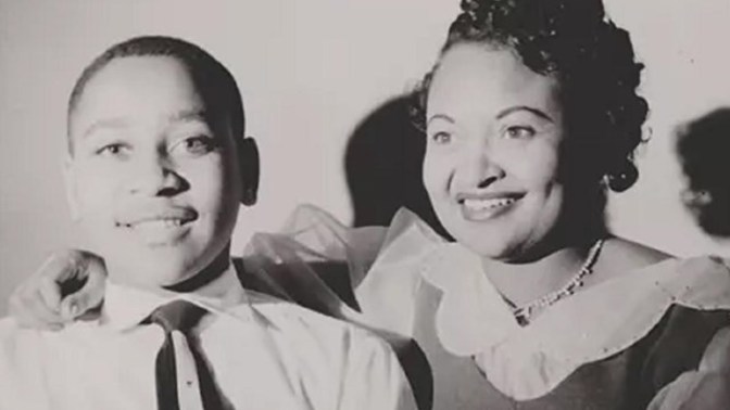 How does the murder of Emmett Till affect you?