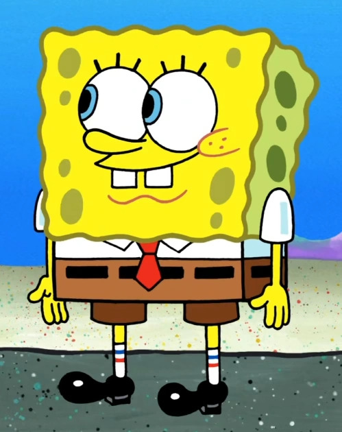 Would you rather date Spongebob or Peter Griffin?