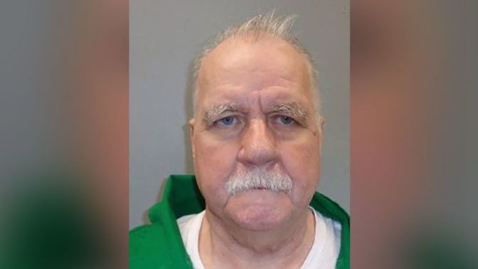 Did you hear an inmate chose the firing squad? Comments welcomed?