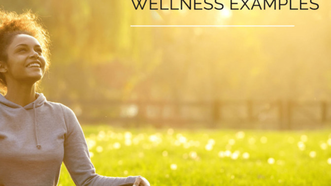How do you work on yourself emotionally, spiritually?