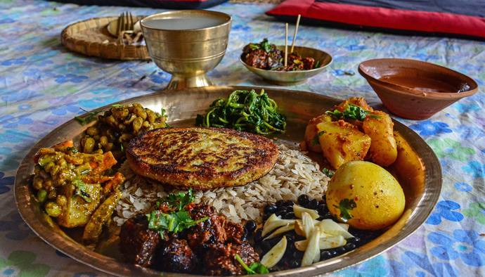 What cuisine you like best?