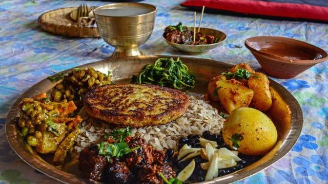 What cuisine you like best?