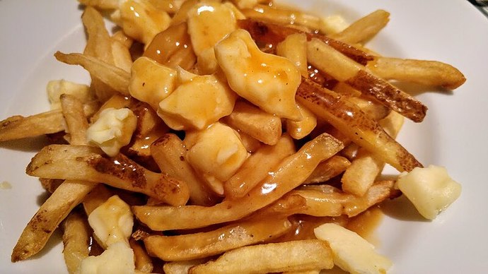 Would u taste it?