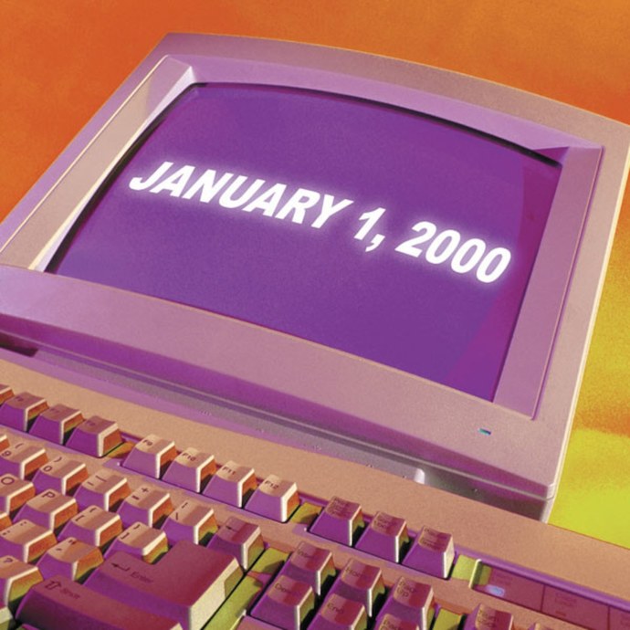 In 1999, did people actually think the world would end in 2000?