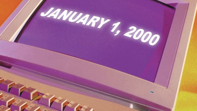 In 1999, did people actually think the world would end in 2000?