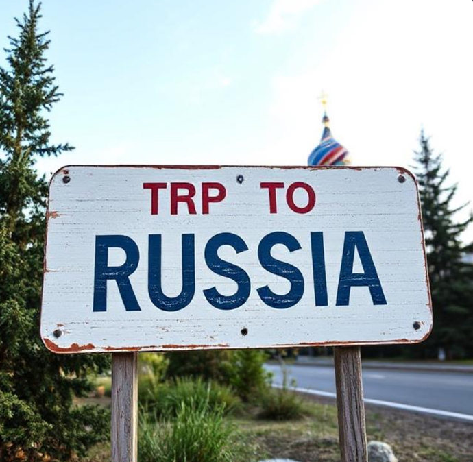 Will there be discounted trips to Russia this summer?