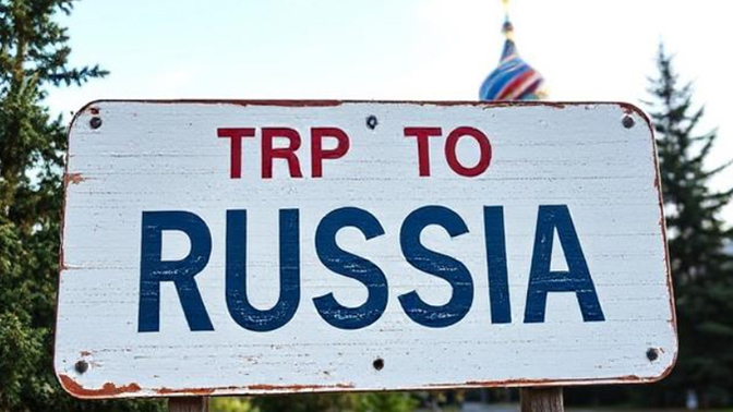 Will there be discounted trips to Russia this summer?