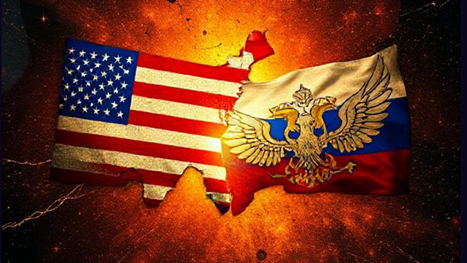 What are your thoughts on USA suspected future "merging" with Russia?
