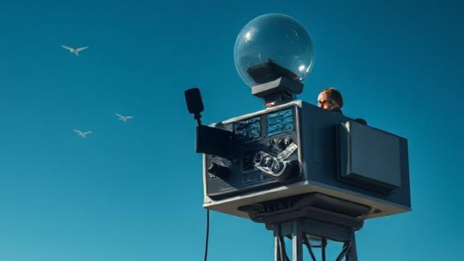 Should replacement air traffic controllers be geniuses who graduate from MIT as a requirement?