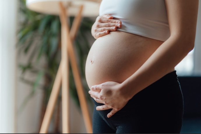 Would you like your man telling you he wants to make you pregnant?