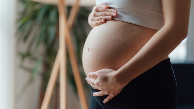 Would you like your man telling you he wants to make you pregnant?