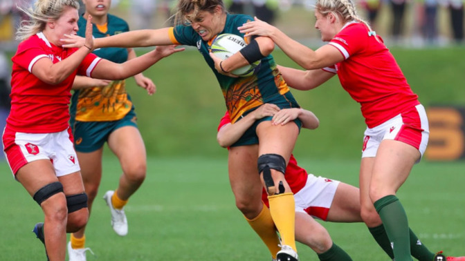 Sport. Which is a more sexy sport in the contact realm of sports?