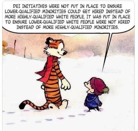 Calvin and Hobbes