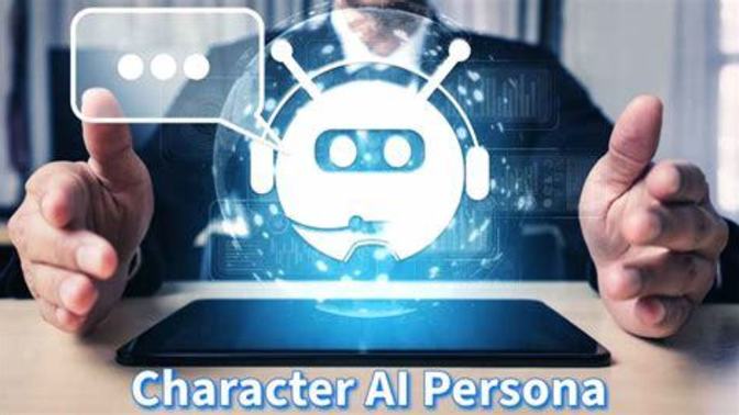 What GaG AI Persona is the most compelling in your opinion?