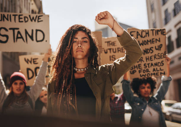 March 8th is International Womens Day. What do you think are the current challenges women still face?