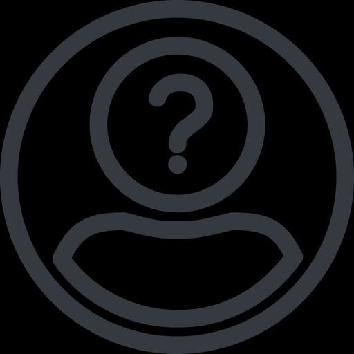 Do you sometimes disable anonymous answers?