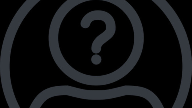 Do you sometimes disable anonymous answers?