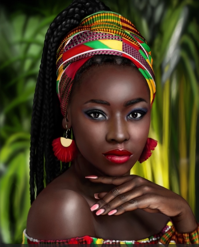 Do you celebrate women’s day?
