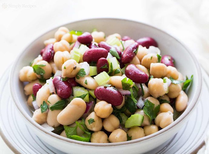 What kind of bean dishes you like best?