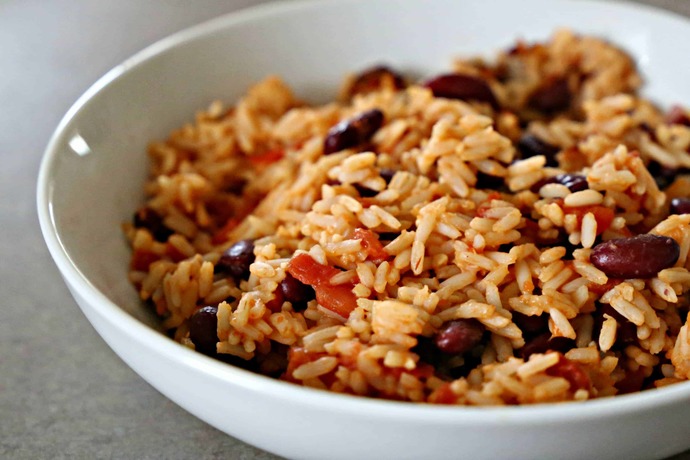 What kind of bean dishes you like best?